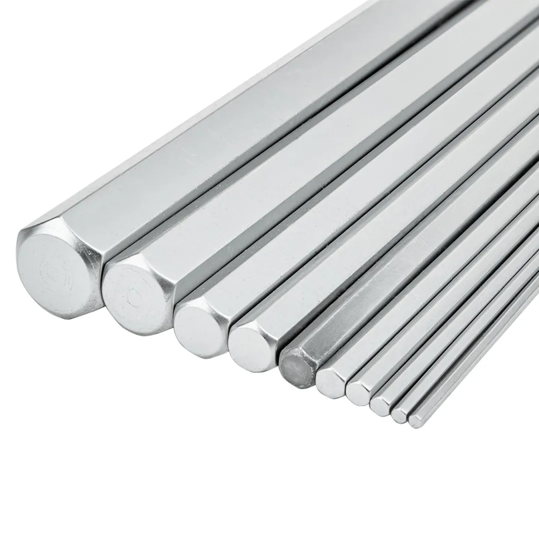 Набор ключей HEX (6-гр.) Г-обр. экстра длинных 10 пр. 1.27, 1.5, 2, 2.5, 3-6, 8, 10 мм RockForce RF-5102XL