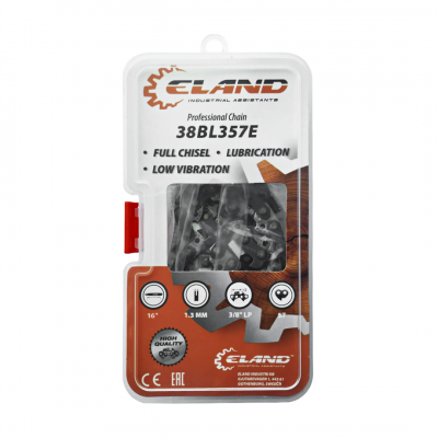 Цепь пильная 38BL357E ELAND 38BL357E