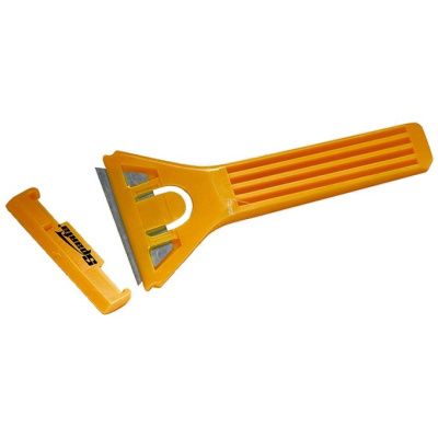 Скребок, 51 мм, фиксированное лезвие Sparta 795405