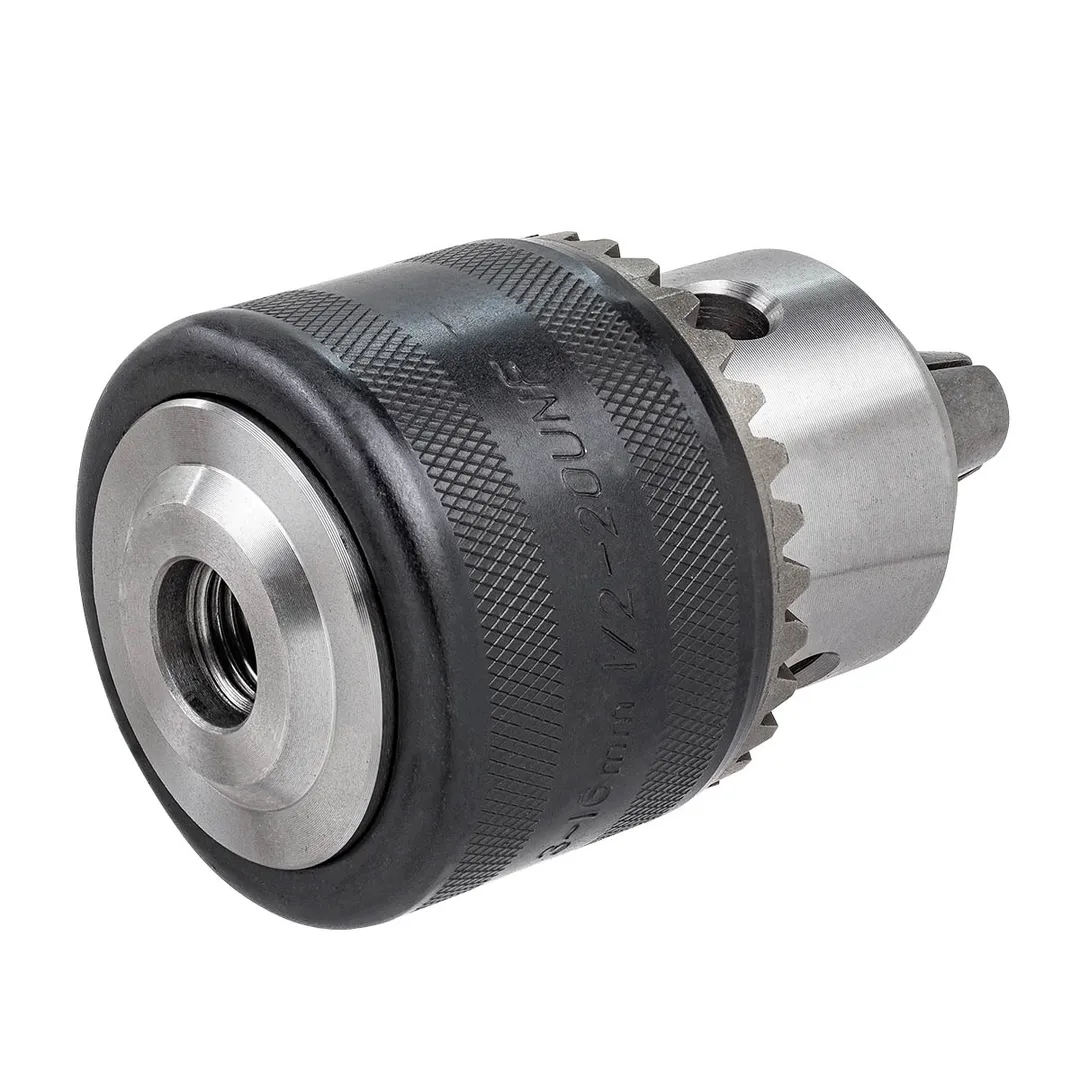 Патрон цанговый для дрели 3-16 мм, 1/2'' RockForce RF-G00540