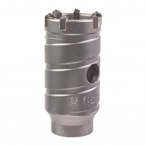 Коронка по бетону SDS+ TCT Milwaukee