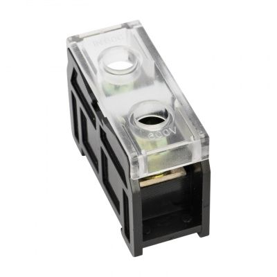 Клеммный терминал БЗД-1 до 25 мм2 90A EKF PROxima bzd-25001