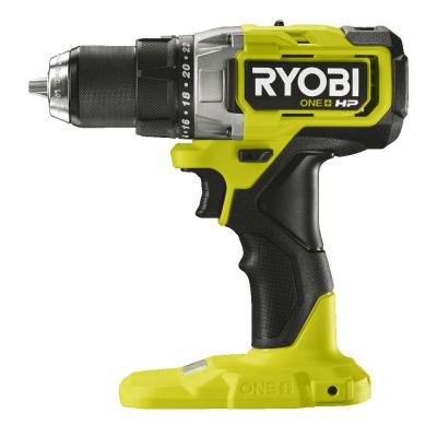 ONE + / Дрель-шуруповерт HP RDD18X-0 (без батареи) RYOBI 5133004985