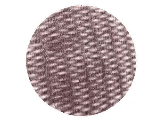 Круг шлифовальный 125 мм круг P120 сетка, самосцепл. EcoNet ABRAforce 162599