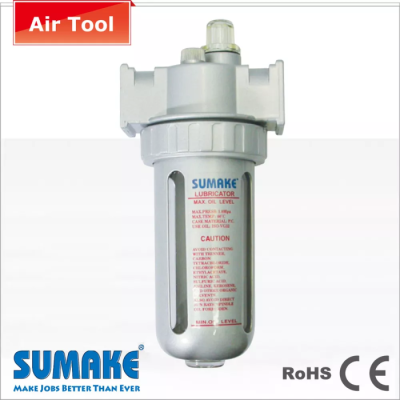 Лубрикатор для пневмосистем 3/8" Sumake SA-2220L