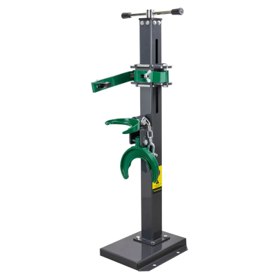 Стяжка пружин механическая напольная 1 т RockForce RF-1777