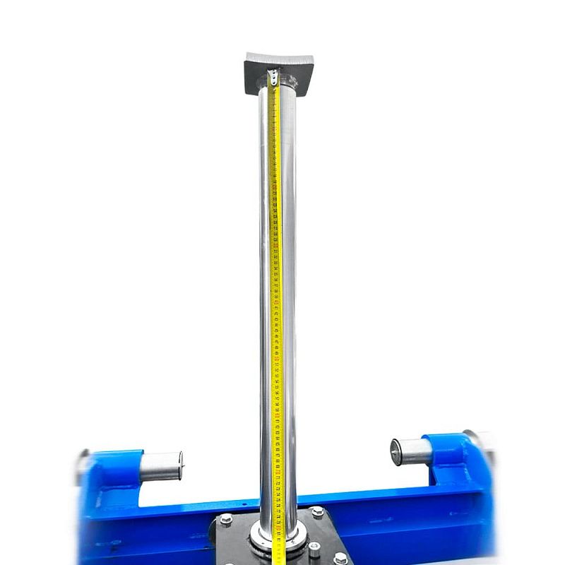 Подъемник канавный г/п 14 т HorexDP14A