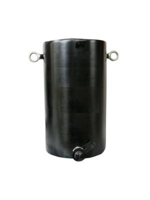 Домкрат гидравлический 200 т, 363-513 мм, ДГА200П150 TOR 1004787