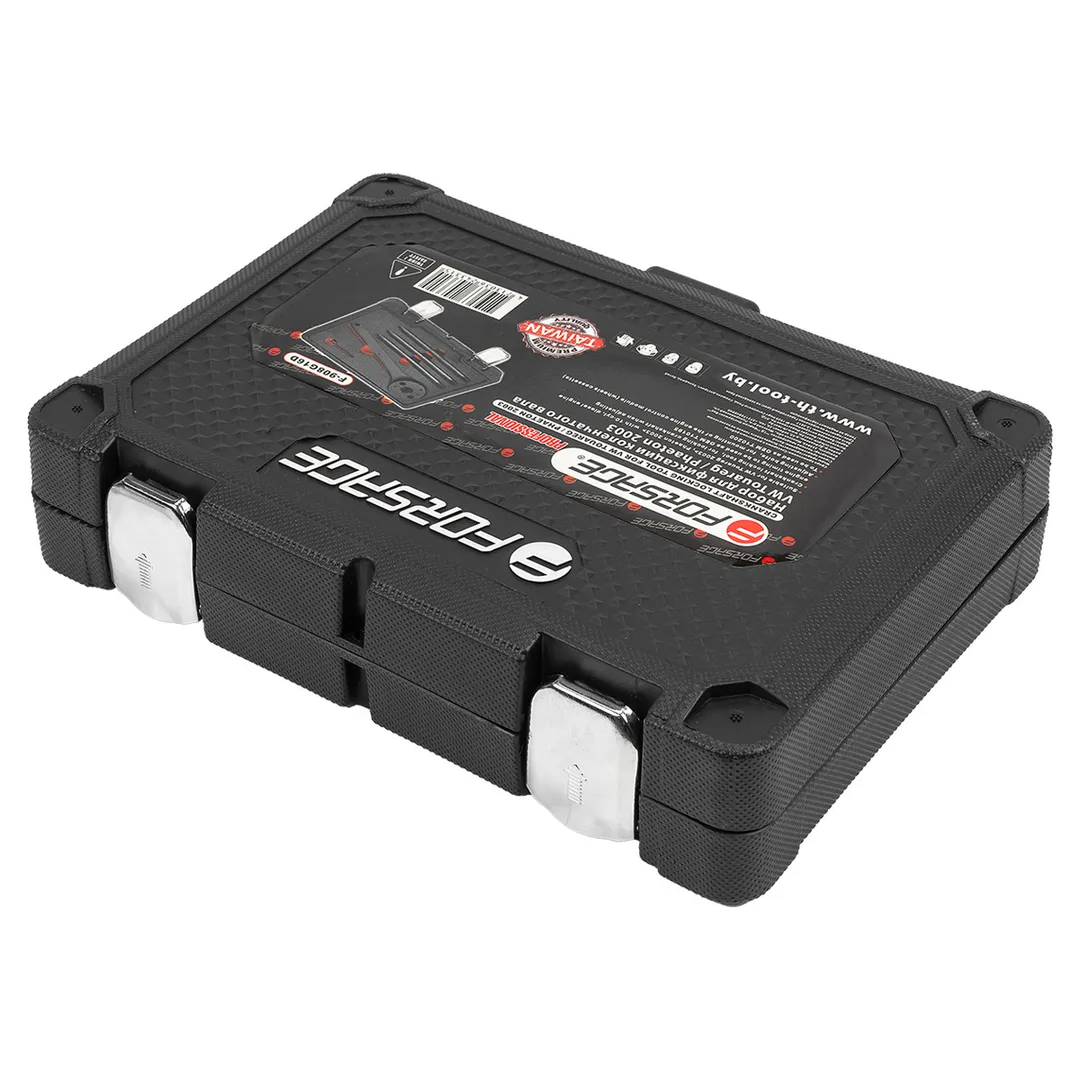 Набор фиксаторов для обслуживания двигателей VW Touareg/ Phaeton 5 пр. Forsage F-908G16D