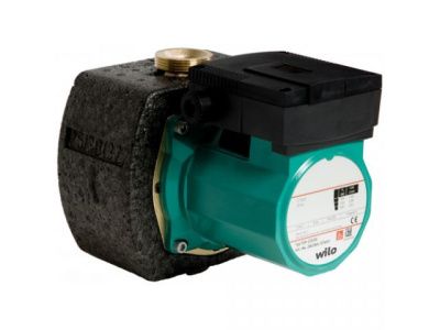 Насос TOP-Z 30/7 DM PN6/10 RG Wilo 2048341