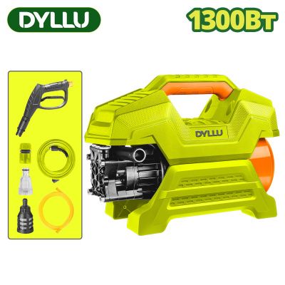 Мойка высокого давления DYLLU DTHP1A13