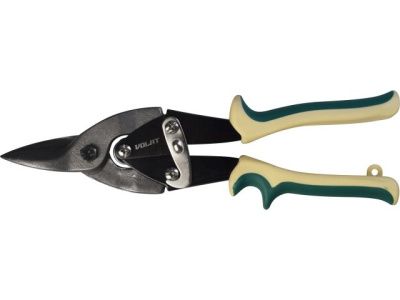 Ножницы по металлу 250 мм, прямой рез Волат 18010-25