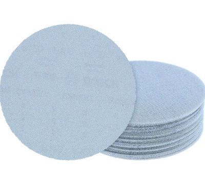 Круг шлифовальный 125мм круг K120 сетчатый Expert M480 Bosch 2608900682