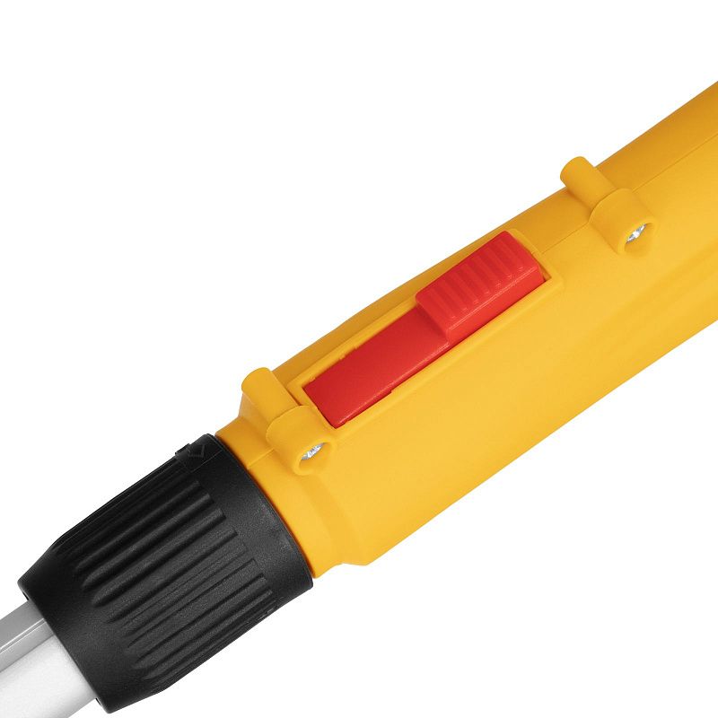 Триммер аккумуляторный GT-230, 230 мм, Li-Ion, 20 В Denzel 58701