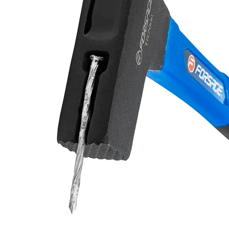 Молоток слесарный 600 гр. Forsage F-TR7006