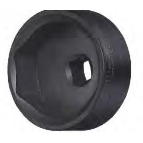 Головка для BPW-12T овальная 111 мм под HEX 41 мм Prowin BPW-RHN-111M*H41