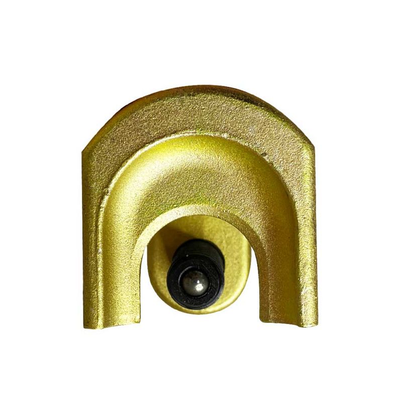 Съемник шаровых опор зев 32 мм Horex HZ 25.1.323S