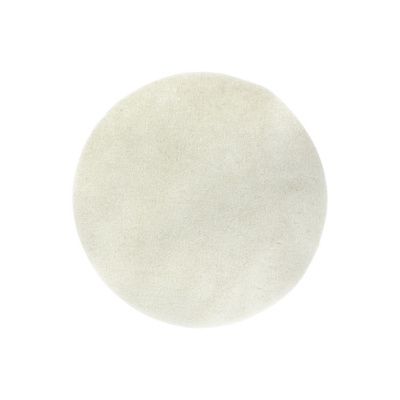 Полировальный круг 180 мм меховой Horex GTT4103