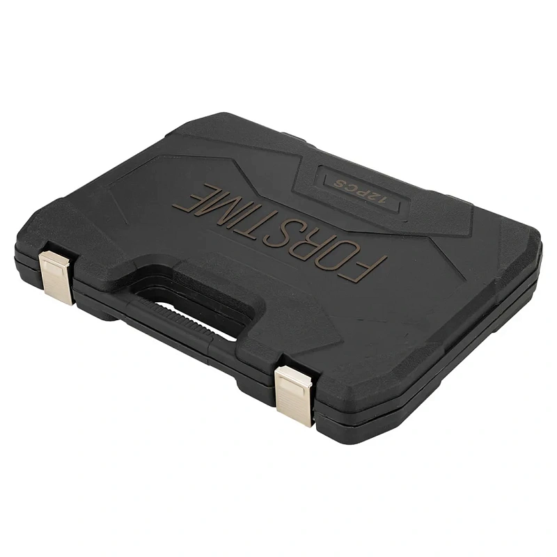 Набор отверток PH, SL 12 пр FORSTIME FT-21310