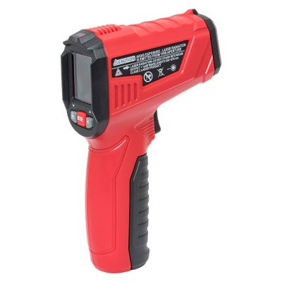 Инфракрасный термометр(пирометр) MS6519A EKF Expert In-180703-pt6519A