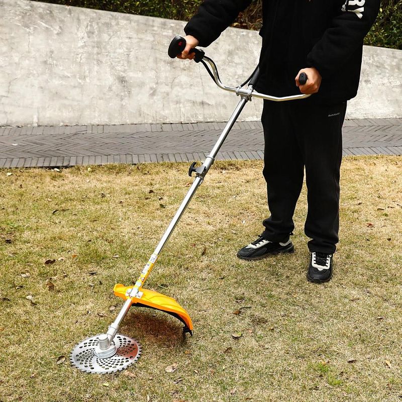 Нож для триммера L-TB40-M D 255 мм DEKO 084-2024