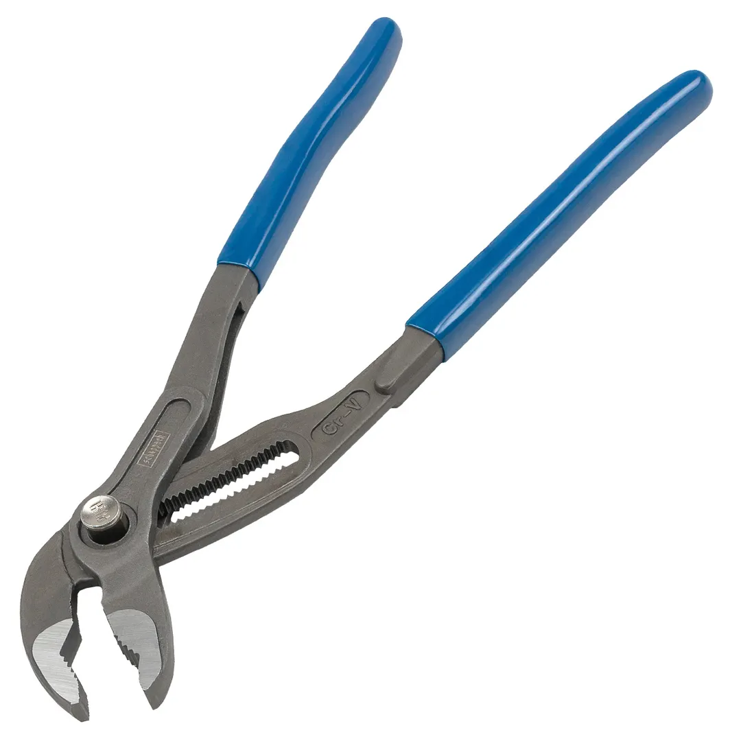 Пассатижи переставные 245 мм Scheppach Sch-613U245