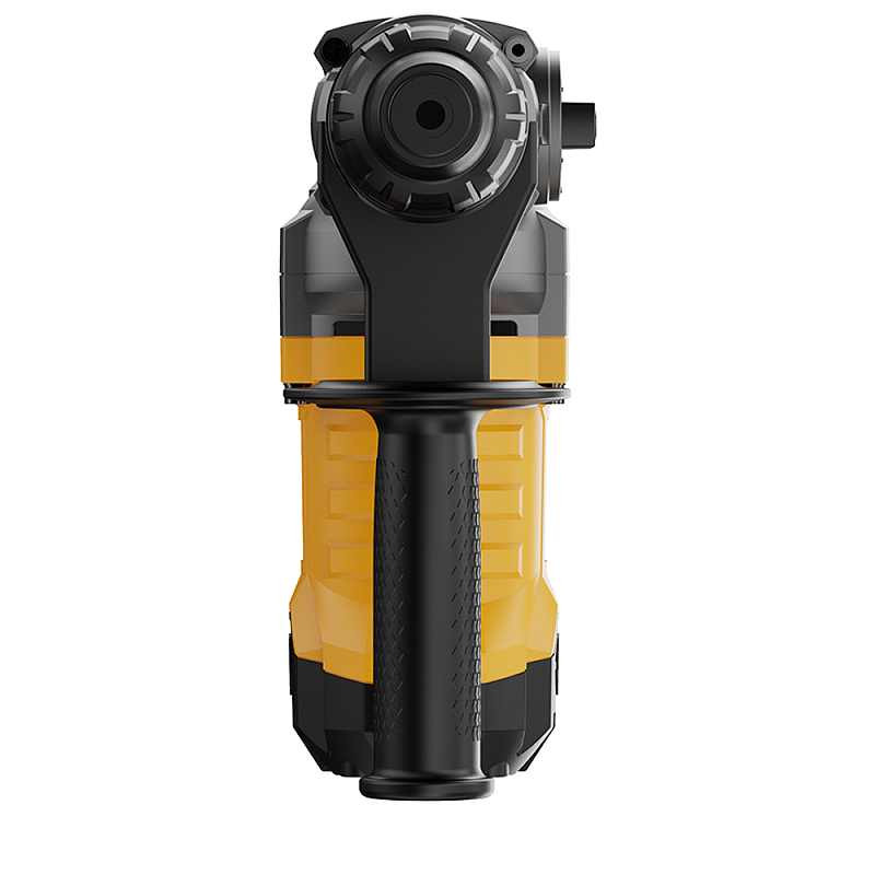 Перфоратор Deli YS EDC369, 1500 Вт, 5.5 Дж, SDS-PLUS, 3 режима