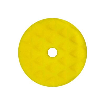 Круг полировальный желтый 165 мм GTT4212