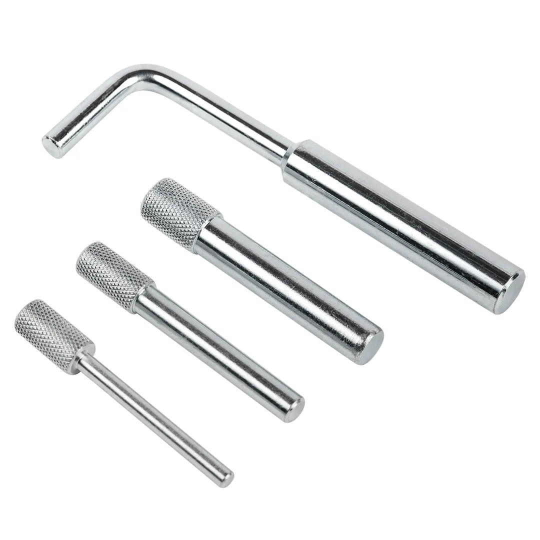 Набор фиксаторов для обслуживания двигателей Ford, Mazda 4 пр. Forsage F-916G5BD