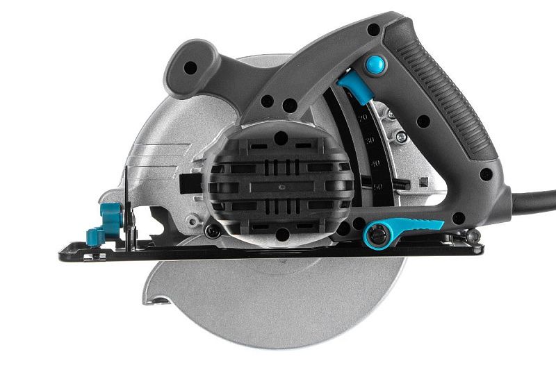 Пила циркулярная TCS1400 Tesla 623042