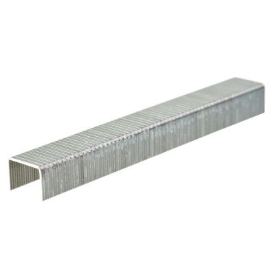 Скобы для степлера Milwaukee 10.6x1.25x10мм 900шт 4932492567