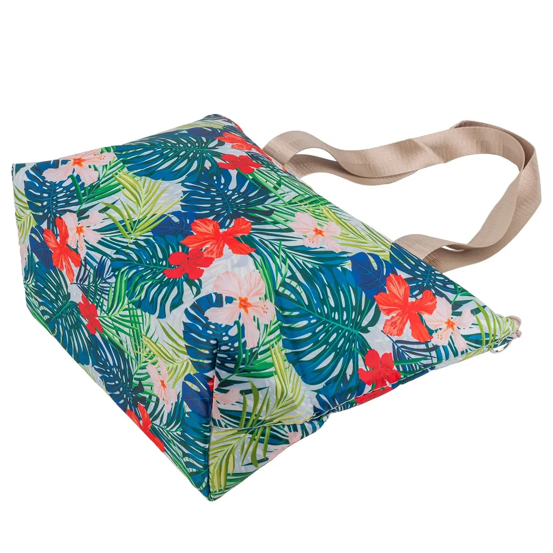 Термосумка 40*15*27см / 11 л La and Te beaute LT-BS3(термо)