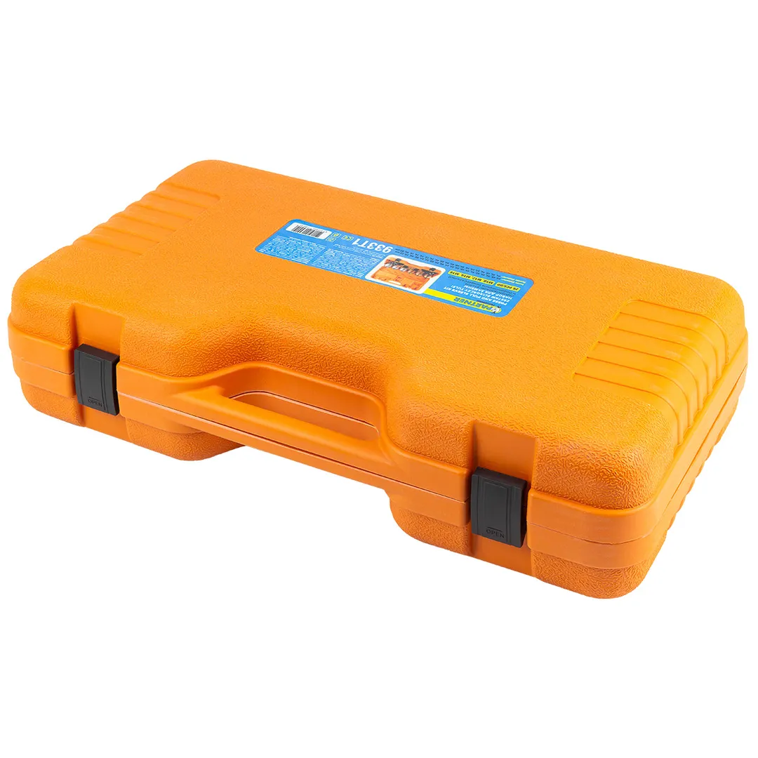 Набор инструментов для замены сайлентблоков, втулок и подшипников 26 пр. Partner PA-933T1