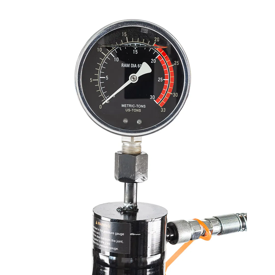 Пресс 20т RockForce RF-20002 BIG(из 2-х частей)