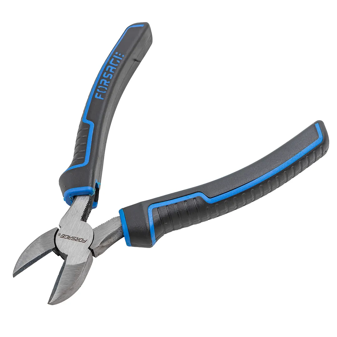 Бокорезы 180 мм Forsage F-612180D