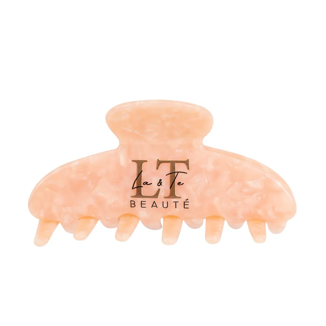 Заколка-краб для волос (для взрослых) L=85мм