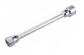 Ключ баллонный двусторонний усиленный Forsage