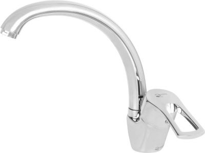 Смеситель для кухни D40-A, серия 470 ECONOCE EC0472