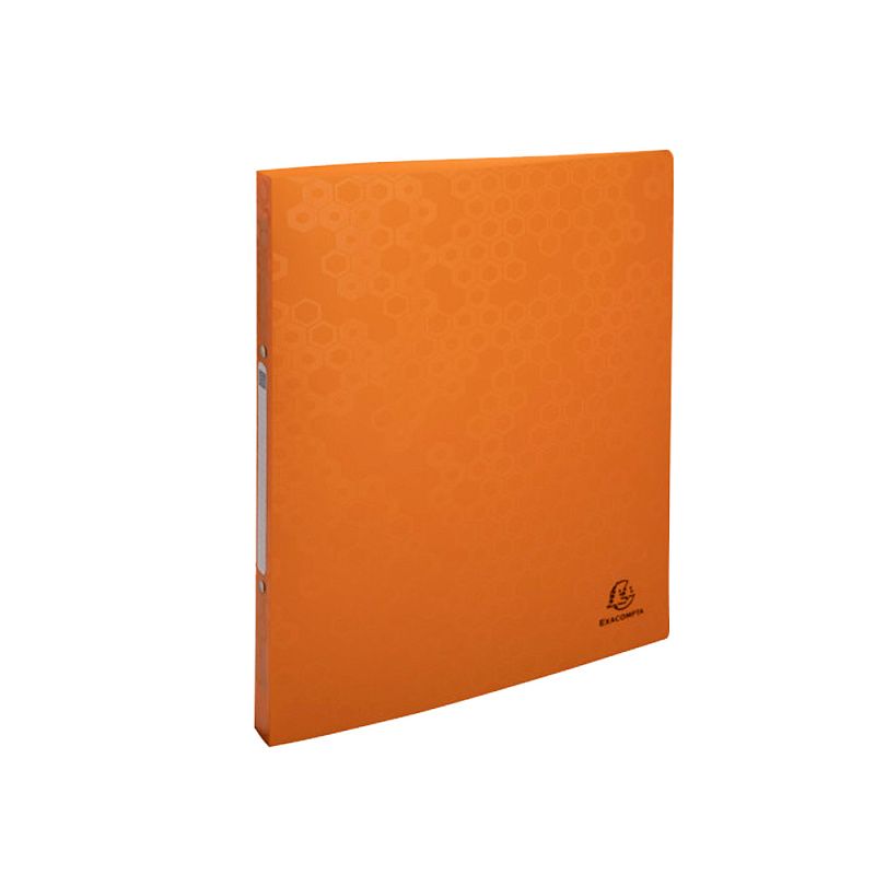 Папка на кольцах "Maïa", 2 кольца, 20 мм, ассорти