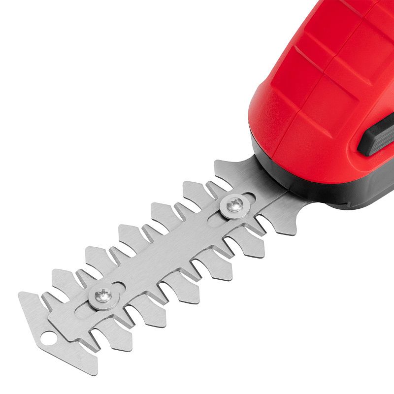 Ножницы-кусторез аккумуляторные GSM-3, Li-Ion, 3,6 В MTX 59480