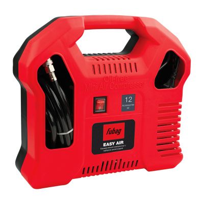 Компрессор безмасляный коаксиальный Easy Air Fubag 46551
