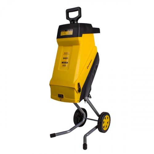 Измельчитель электрический 2,5 кВт., 40 мм. Champion SH251