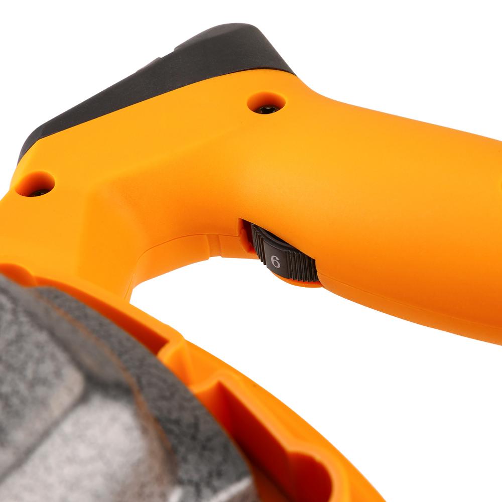 Миксер строительный DEKO DKM1600W