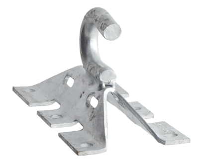 Крюк универсальный CS16 инд, упак, EKF cs-16-r