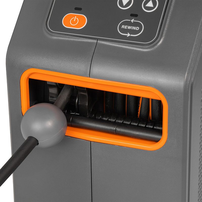 Мойка высокого давления Daewoo Power DAW 575