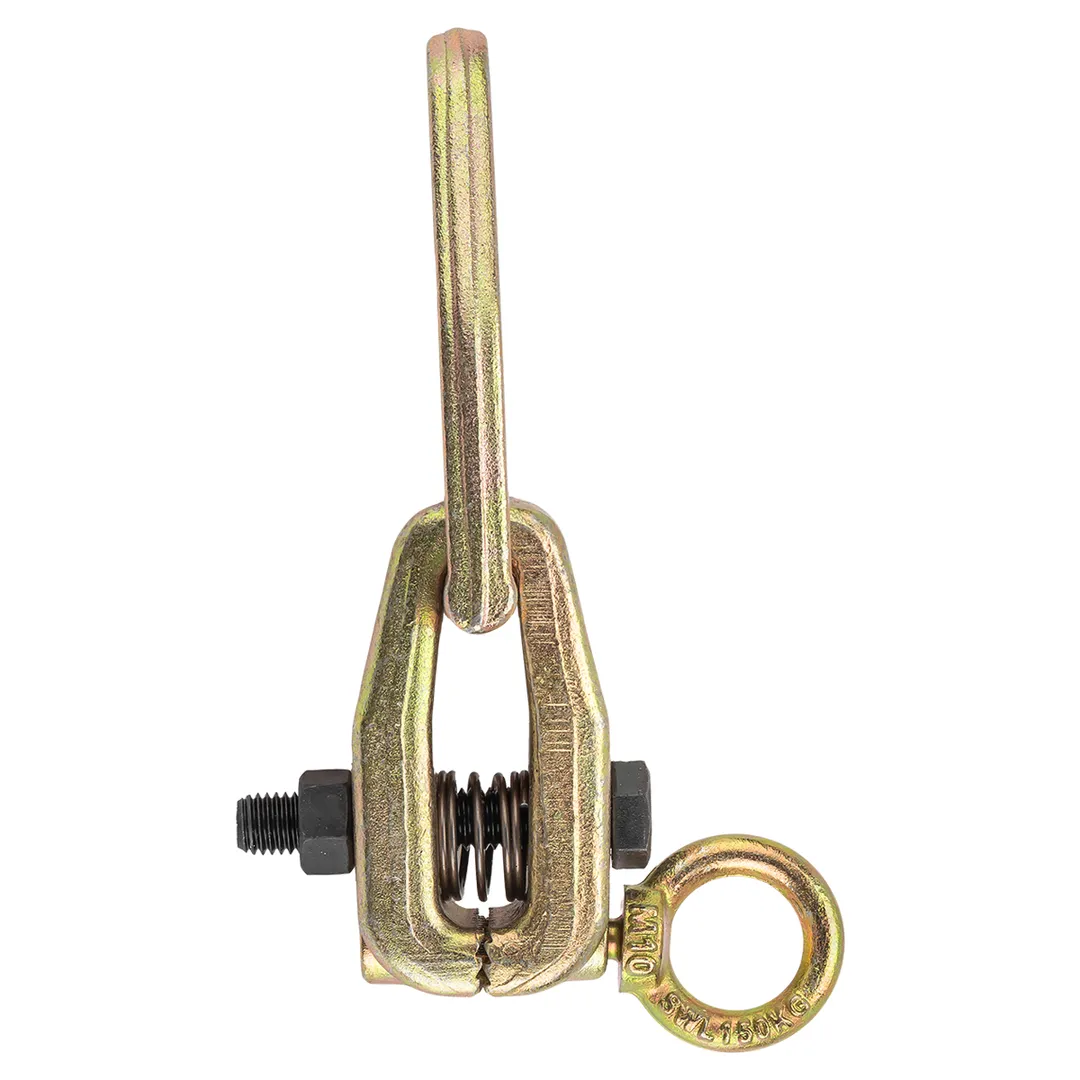 Захват для кузовных работ двухфункциональный MINI PATRON P-62512A