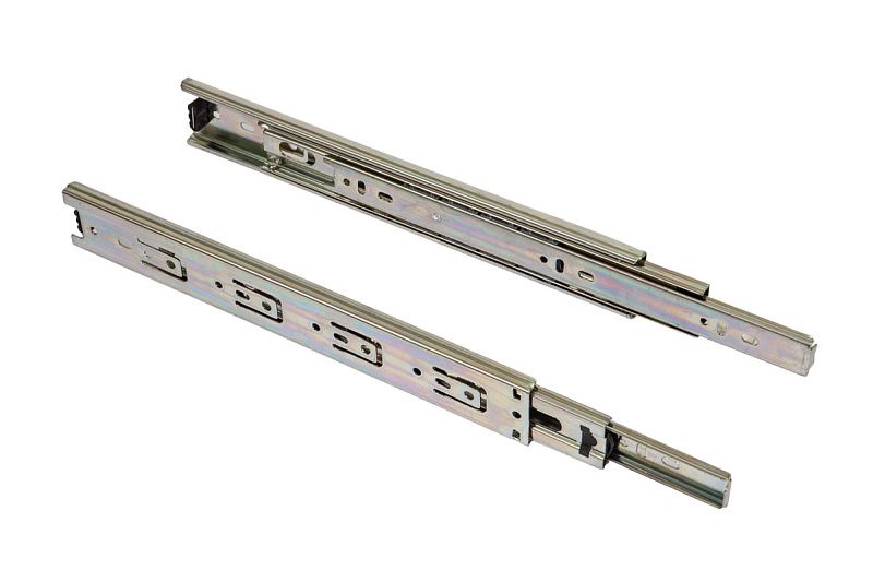 Направляющая шариковая L-750 h=45 AKS PLUS 83079