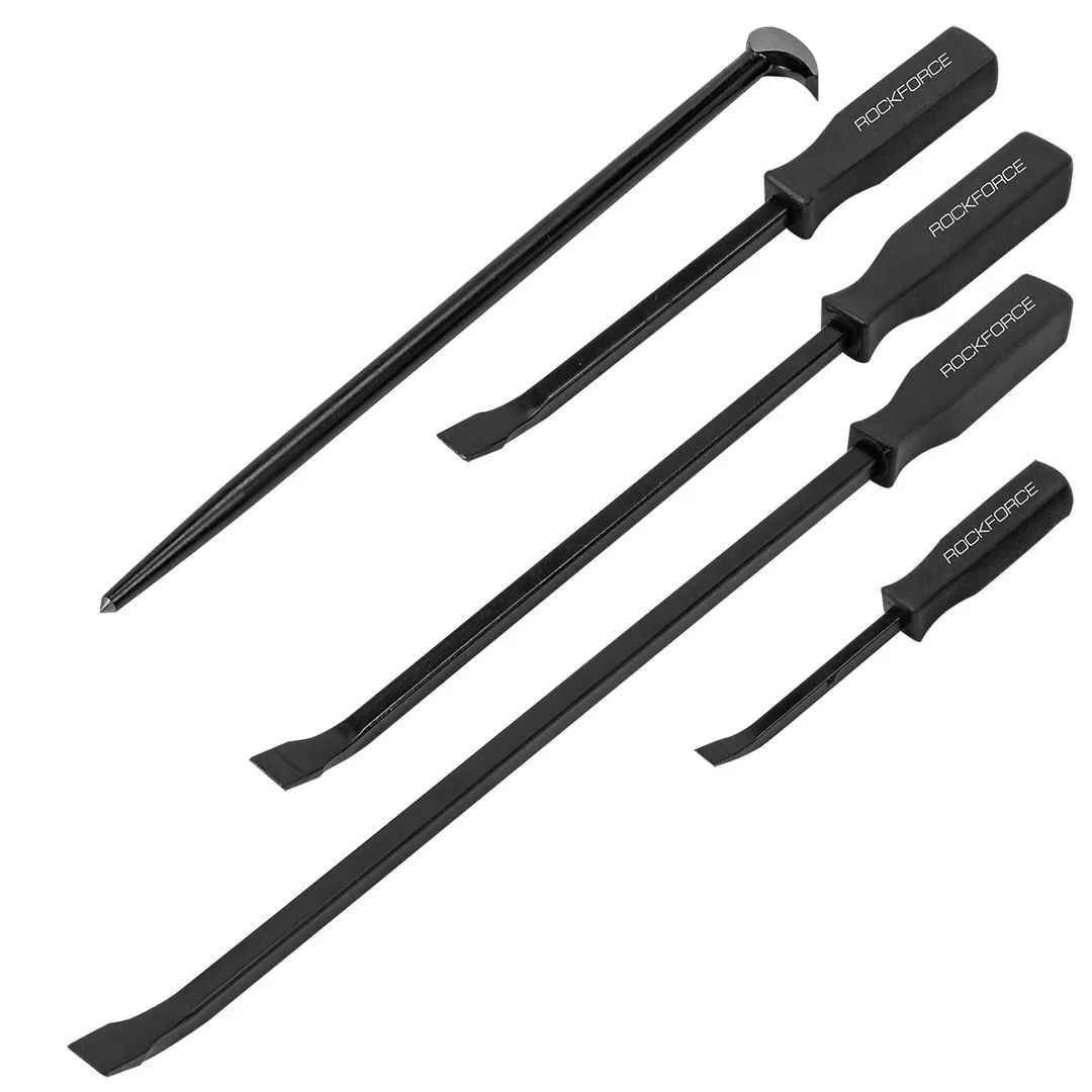 Набор монтировок 200, 300, 400, 460, 610 мм 5 пр RockForce RF-904U5A