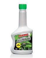 Очиститель топл.системы 300 мл RUNWAY RW3019