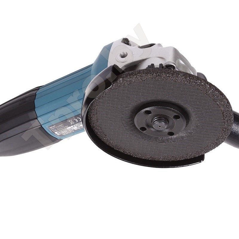 Угловая шлифмашина GA4530 (GA 4530) MAKITA